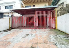 Foto 1 de Sobrado com 2 Quartos à venda, 277m² em Vila Albertina, São Paulo