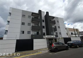 Foto 1 de Apartamento com 2 Quartos à venda, 48m² em Ronda, Ponta Grossa