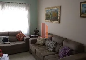 Foto 1 de Sobrado com 3 Quartos à venda, 122m² em Vila Santo Antonio, São Roque