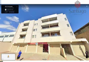 Foto 1 de Apartamento com 2 Quartos à venda, 108m² em Monte Castelo, Juiz de Fora