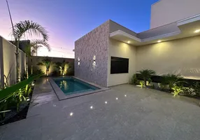 Foto 1 de Casa de Condomínio com 3 Quartos à venda, 420m² em Residencial Estoril Premium, Bauru