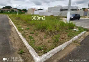 Foto 1 de Lote/Terreno à venda, 308m² em Vila Bandeirantes, Caçapava