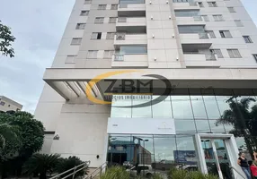 Foto 1 de Apartamento com 3 Quartos à venda, 71m² em Vila Siam, Londrina