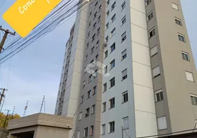 Foto 1 de Apartamento com 2 Quartos à venda, 43m² em Santa Catarina, Caxias do Sul