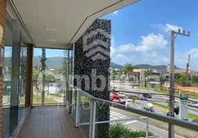 Foto 1 de Ponto Comercial para alugar, 95m² em Saco Grande, Florianópolis