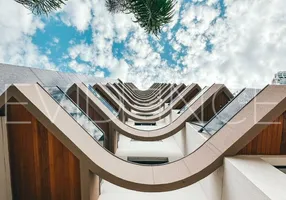 Foto 1 de Apartamento com 3 Quartos para venda ou aluguel, 137m² em Jardim Anália Franco, São Paulo