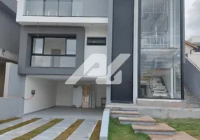 Foto 1 de Casa de Condomínio com 4 Quartos à venda, 380m² em Swiss Park, Campinas