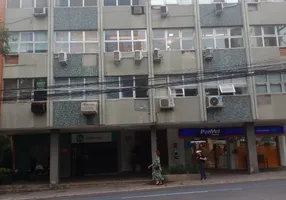 Foto 1 de Ponto Comercial com 1 Quarto para alugar, 98m² em Rio Branco, Porto Alegre