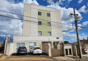 Foto 1 de Apartamento com 2 Quartos para alugar, 70m² em Ronda, Ponta Grossa