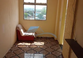 Foto 1 de Apartamento com 2 Quartos à venda, 50m² em Santa Cruz, Rio de Janeiro