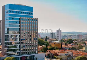 Foto 1 de Sala Comercial para alugar, 431m² em Jardim Guanabara, Campinas