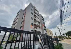 Foto 1 de Apartamento com 2 Quartos à venda, 66m² em Vila Boa Vista, Sorocaba