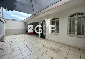 Foto 1 de Casa com 4 Quartos à venda, 334m² em Jardim do Trevo, Campinas