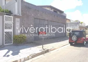 Foto 1 de Casa com 3 Quartos à venda, 314m² em Vila Loanda, Atibaia