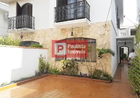 Foto 1 de Sobrado com 3 Quartos à venda, 155m² em Vila Sao Francisco (Zona Sul), São Paulo