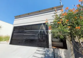 Foto 1 de Casa com 3 Quartos à venda, 118m² em Residencial Piemonte, Bragança Paulista