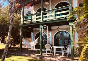 Foto 1 de Casa de Condomínio com 5 Quartos à venda, 1017m² em Ponta Leste, Angra dos Reis