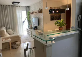 Foto 1 de Apartamento com 2 Quartos à venda, 75m² em Jardim Vinte e Cinco de Agosto, Duque de Caxias