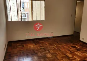 Foto 1 de Apartamento com 1 Quarto para alugar, 47m² em Pompeia, São Paulo