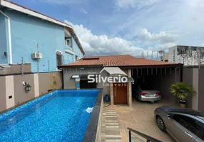 Foto 1 de Casa com 4 Quartos à venda, 212m² em Jardim Flórida, Jacareí