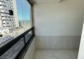 Foto 1 de Apartamento com 3 Quartos à venda, 120m² em Praia de Itaparica, Vila Velha