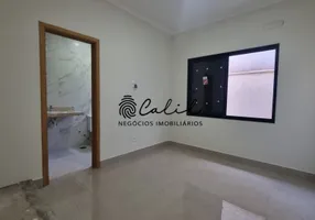 Foto 1 de Casa de Condomínio com 3 Quartos à venda, 165m² em Bonfim Paulista, Ribeirão Preto