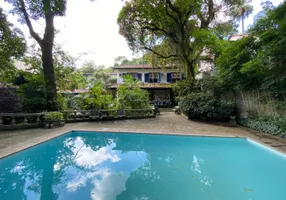 Foto 1 de Casa de Condomínio com 4 Quartos à venda, 564m² em Itanhangá, Rio de Janeiro