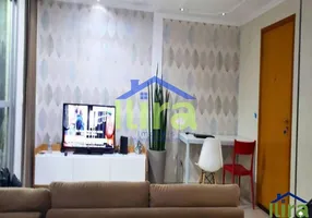 Foto 1 de Apartamento com 3 Quartos à venda, 117m² em Vila Osasco, Osasco