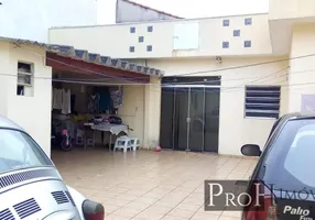 Foto 1 de Sobrado com 2 Quartos à venda, 300m² em Osvaldo Cruz, São Caetano do Sul