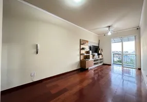 Foto 1 de Apartamento com 3 Quartos à venda, 70m² em Santa Branca, Belo Horizonte