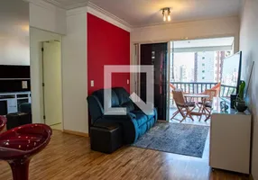 Foto 1 de Apartamento com 3 Quartos à venda, 74m² em Lapa, São Paulo