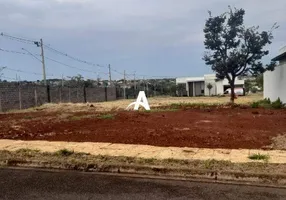 Foto 1 de Lote/Terreno à venda, 743m² em Splendido, Uberlândia