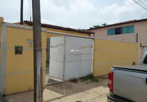 Foto 1 de Casa com 3 Quartos para alugar, 120m² em Saci, Teresina