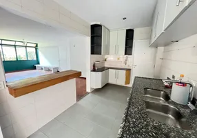 Foto 1 de Apartamento com 3 Quartos à venda, 120m² em Boaçava, São Paulo