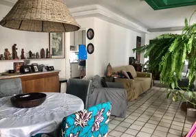Foto 1 de Apartamento com 3 Quartos à venda, 150m² em Casa Amarela, Recife