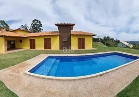 Foto 1 de Fazenda/Sítio com 3 Quartos à venda, 130m² em Ressaca, Ibiúna