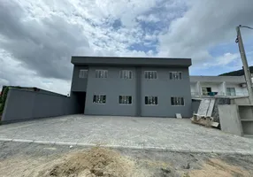 Foto 1 de Kitnet com 1 Quarto para alugar, 22m² em Cedros, Camboriú