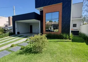 Foto 1 de Casa de Condomínio com 3 Quartos para venda ou aluguel, 180m² em Jardim Panorama, Indaiatuba