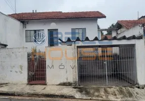 Foto 1 de Casa com 3 Quartos à venda, 92m² em Vila Guiomar, Santo André