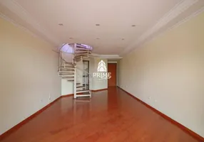 Foto 1 de Cobertura com 3 Quartos à venda, 230m² em Bacacheri, Curitiba