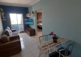 Foto 1 de Apartamento com 2 Quartos à venda, 50m² em Morada dos Nobres, Taubaté