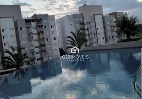 Foto 1 de Apartamento com 2 Quartos à venda, 47m² em Condominio Alta Vista, Valinhos