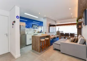 Foto 1 de Apartamento com 2 Quartos à venda, 98m² em Pinheiros, São Paulo