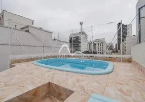 Foto 1 de Cobertura com 6 Quartos à venda, 450m² em Ipanema, Rio de Janeiro