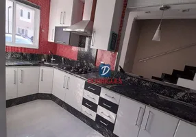 Foto 1 de Casa de Condomínio com 3 Quartos à venda, 107m² em Jardim Vera Cruz, São Bernardo do Campo