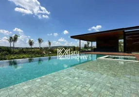 Foto 1 de Casa de Condomínio com 5 Quartos à venda, 820m² em Loteamento Residencial Parque Terras de Santa Cecilia, Itu