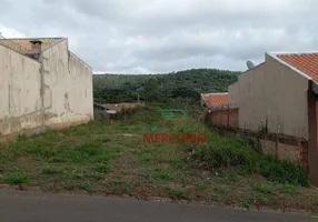 Foto 1 de Lote/Terreno à venda, 261m² em Jardim Maria Luiza, Agudos