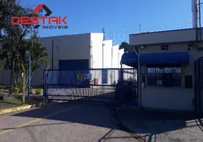 Foto 1 de Galpão/Depósito/Armazém para alugar, 10222m² em Distrito Industrial, Jundiaí