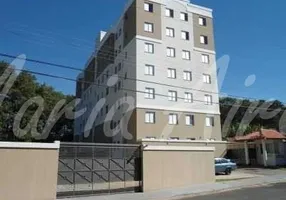 Foto 1 de Apartamento com 2 Quartos para alugar, 55m² em Parque Sabará, São Carlos