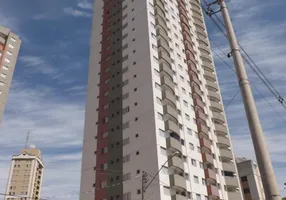 Foto 1 de Apartamento com 2 Quartos para alugar, 57m² em Setor Leste Universitário, Goiânia